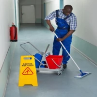 Blood Cleanup Services 1